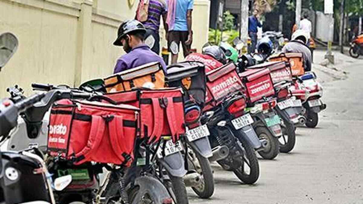 CPI(ML) Liberation in Solidarity with the Countrywide Strike of Gig and Platform Workers